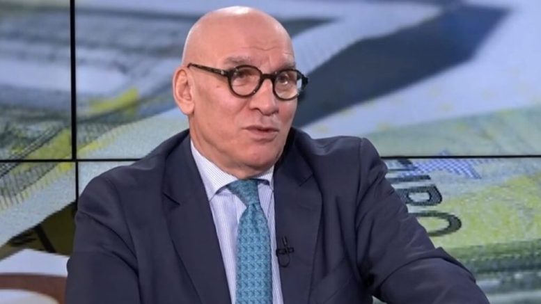 Хампарцумян: Тези 20 евро са "все още плачем, преди да са ни били"