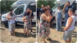 Усмивката на 11-годишния Илиян изгрява в новия епизод на "Бригада Нов дом"