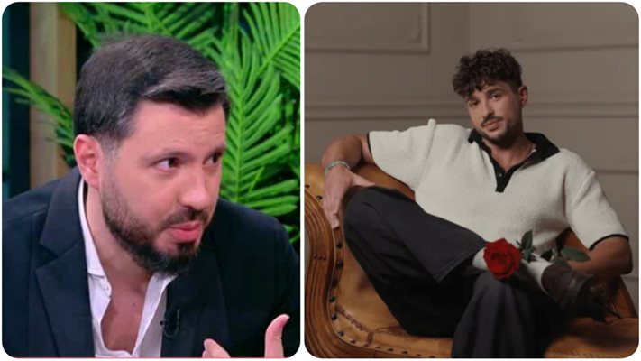 Елвиса нападна ергена Марин: Всички момичета са излъгани от него!
