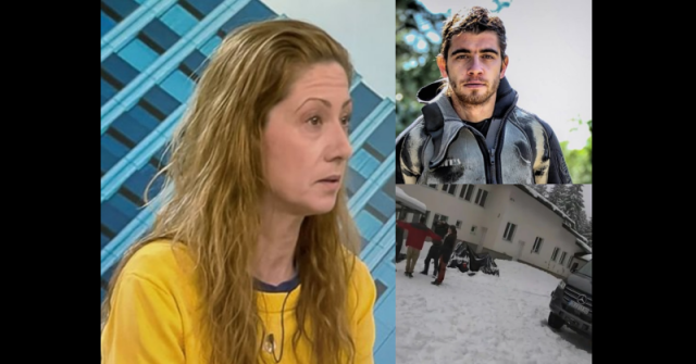 Майката на Николай Златков: Никой от нас не е разпознал детето си а телата на Ники и Александър...