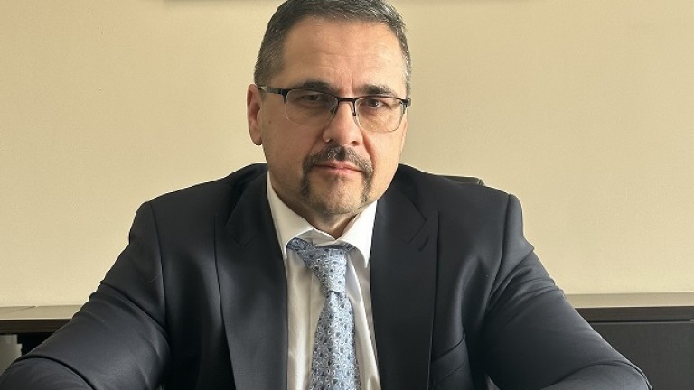 България разполага с около 1.7 млн. тона горива в резерв