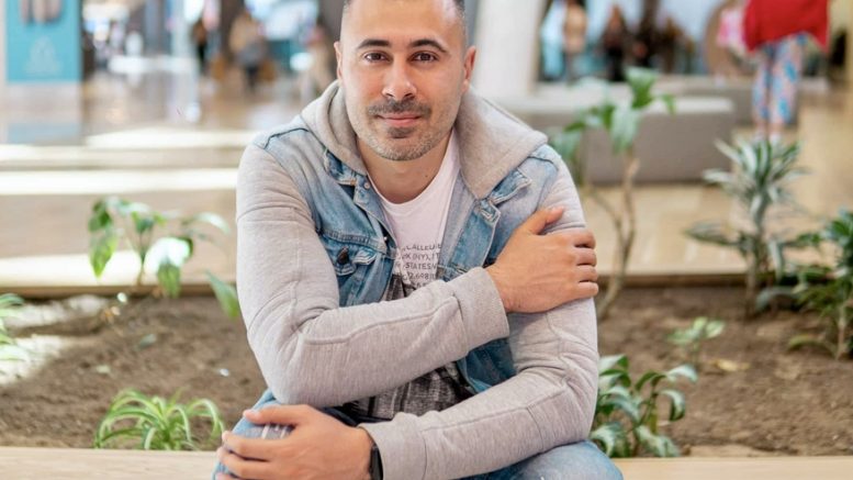 Звездният репортер Борислав Борисов: Тъжна история, хора... Бъдете здрави, защото иначе е много страшно!