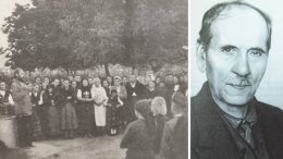 Най-големият български пророк дядо Влайчо остава девствен до смъртта си