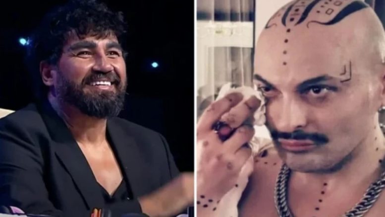 Война на егоцентрици: Азис и Иво Димчев се мразят заради мъже и слава!