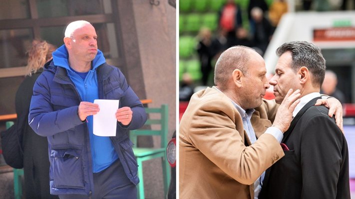 Тити Папазов пред "България Днес": Бомба удари на 500 метра от мен в Израел!