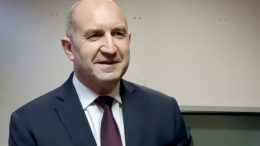 "Сова харис": Радев печели изборите с 31%, шест партии влизат в НС