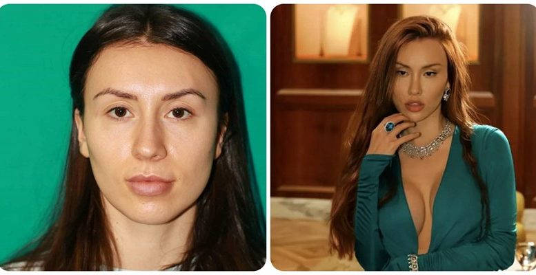 Най-обсъжданата ергенка Санта Китана пред "България Днес": Дадох 100 хиляди евро за 12 пластични операции