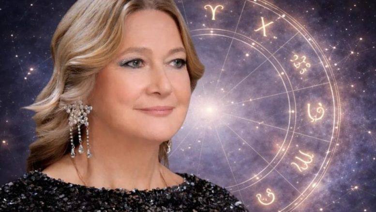 До средата на 2026 тези зодии ще РИНАТ ПАРИ с лопатите! Обещание от Тамара Глоба за силен късмет: