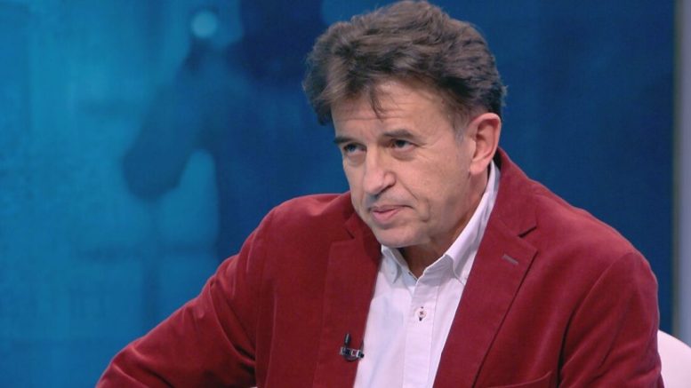 Игор Марковски: 3 март за мен е „Турция ке падне“