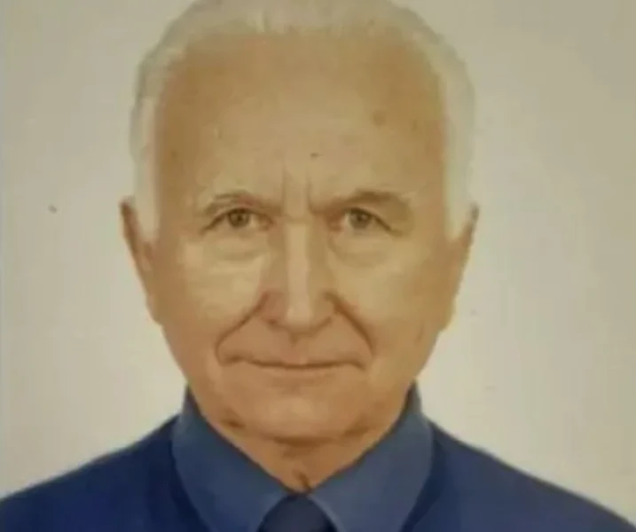 Почина инж. Николай Антонов