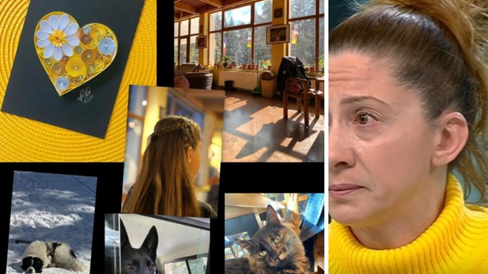 Майката на застреляния Николай Златков разказа история от хижа "Петрохан" и отсече: Честит рожден ден на мен, възприемам се за късметлийка