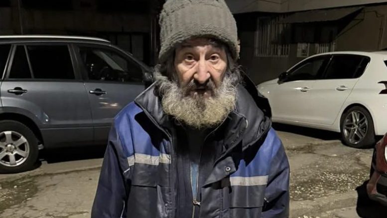 Тъжна картинка! 69-годишен русенец – бивш моряк и строител: Имам нужда от хляб