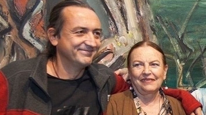Майката и пастрокът на Ивайло Калушев: Пред погребение сме това е ужас за нас!