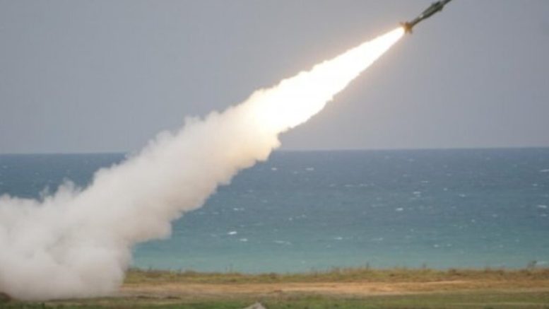 България извади противоракетните системи на позиции