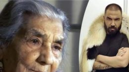 Азис, роден в сливенския затвор, се казвал СТАНИСЛАВ! Баба му предрича славата