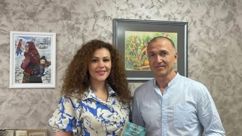 Натиск върху медии и мрежа от НПО-та около „гуруто“ Пламен Златинов