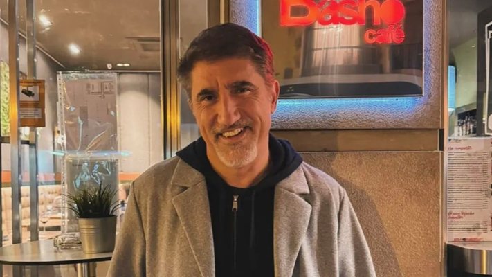Актьорът Башар Рахал: Дубай е моята родина дано войната не обхване целия Залив