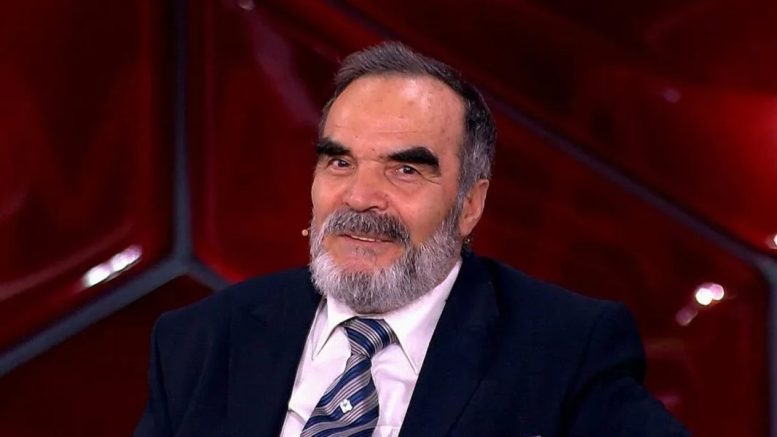 Топ математикът Сидик Афган: Тази година е повратна за човечеството