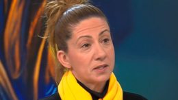 Майката на Николай Златков: Ако ме спрат да поставя паметна плоча до чешмата, ще я поставя пред патрулката