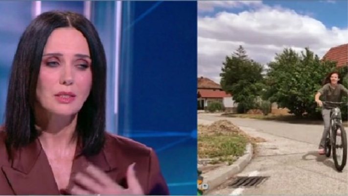 Приемно семейство взе сирачето разплакало "Бригада нов дом"