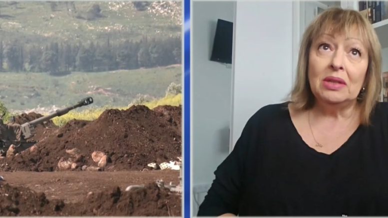Българка от Израел: Положението е много тежко, при тревога хората имат по-малко от 10 секунди да се укрият