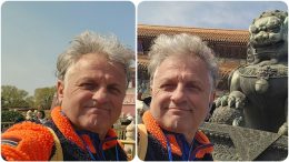 Къци Вапцаров от Азия: Три проверки хиляди камери и никакви компромиси