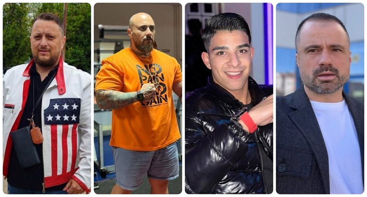 Почерненият Денчо Димитров: Брат ми искаше да иде на море, а отиде в гроба