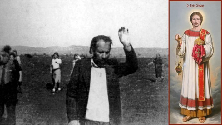 Кома отключва ясновидството на дядо Влайчо