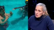 София Андреева определи сина си като "пратеник на силите на мрака"