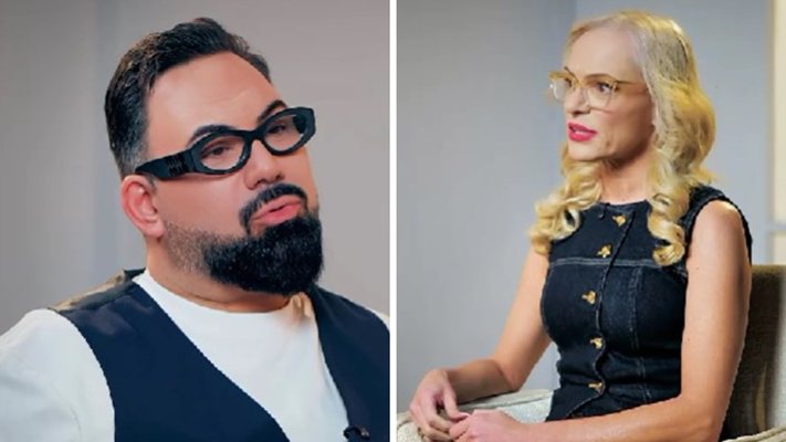 Ива Екимова: Година бях без работа и не знаех как да си платя сметките, после срещнах новата си любов