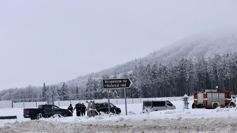 Случаят „Петрохан-Околчица”: 300 000 лв. дарения за НПО-то на Калушев за 4 години, вдигната е банковата тайна за 44 сметки