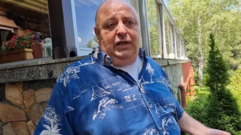 Любо Нейков: Българските политици са шлаката в образованието и културата