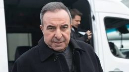 Татко Ръза от „Опасни улици“ бере душа в болницата