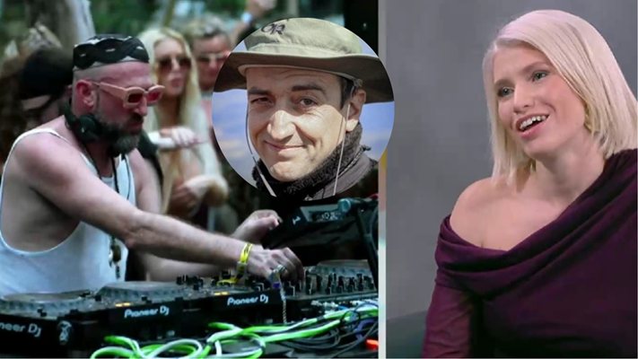 Престрелка между картели близо до имението на Калушев в Мексико