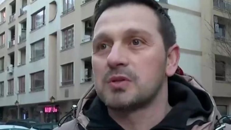 Косъма бесен на ЕРП-ата: Спрете да надписвате сметки, зимата не е по-студена!