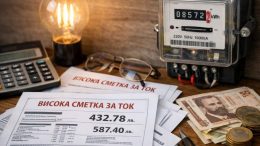 Българи обмислят бойкот на енергото, заради високите сметки за ток