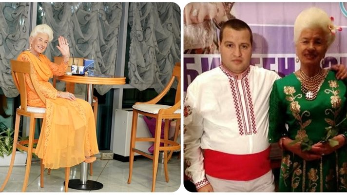 Народният певец Илиян Йорданов: Янка Рупкина е парализирана молим се да оздравее!