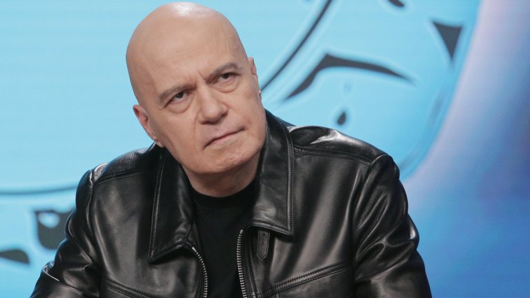 Слави: Трябва да помним миналото, иначе ще сме безродници