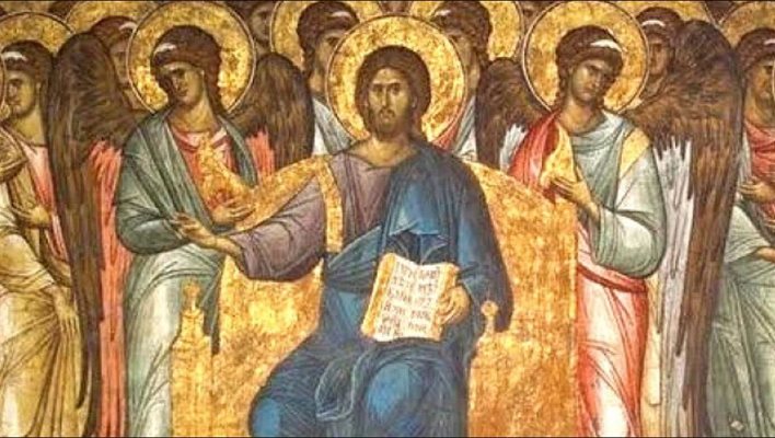 Днес е Неделя на Великия пост