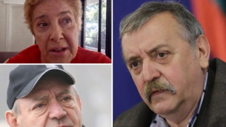 Проф. Кантарджиев: Хората се принудиха да перат и да чистят след 22 часа