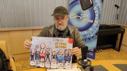 Свобода на словото: Полицията погна карикатуриста Христо Комарницки за пост във Фейсбук