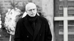 Почина гласът на Жан Виденов – Красимир Райдовски