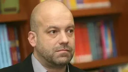 Иво Сиромахов: Само който е бил депутат знае колко боли