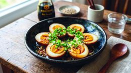 Какво да приготвим с останалите яйца от Великден