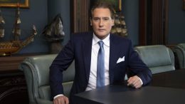 Рожден ден празнува Кирил Домусчиев