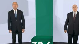 Такова нещо не е ставало от 1997 г.: Радев печели пълно мнозинство със 129 депутати