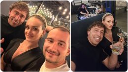 Вече не се крият! Събков и Трифонова от "Hell's Kitchen" официално са двойка