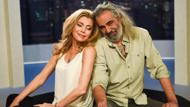 Роди се второ внуче на Слабаков и Ернестина (Снимки)