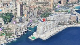 Украинецът Ахметов купи едно от най-скъпите жилища в света: 471 млн. евро за апартамент, разположен на 5 етажа и с 21 стаи