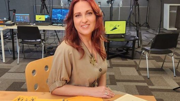"И вие ли сте чернобилче, г-жо Цолова?" Ани Цолова с разтърсваща лична история за Чернобилската криза и как е променила живота й